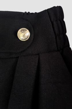 Dámské kalhoty B252 černé - BeWear XL
