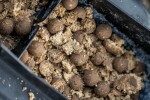 Nash Boilies Monster Shrimp 1kg 24mm (B6503)