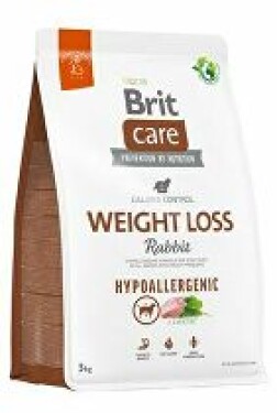 Brit Care Hypoallergenic Weight Loss