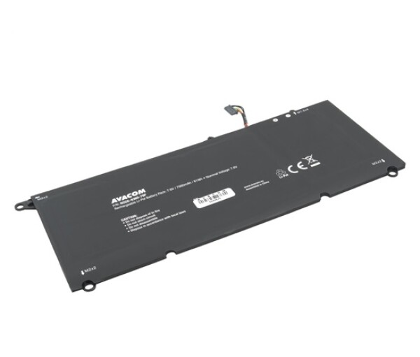 AVACOM Dell Inspiron 3583, Vostro 5481, 5581, 5590 Li-Pol 11,4V 3685mAh 42Wh EDF_1100403