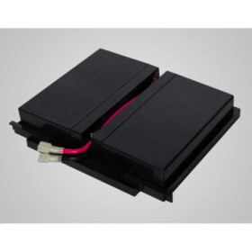 CyberPower náhradní baterie (6V/7Ah 2ks v SETu) pro OR600ELCDRM1U, OR600ERM1U (RB0690X2) EDF_295477