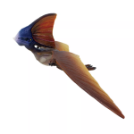 Safari Ltd. Safari Ltd. Figurka - Tapejara (pterosaurus)