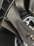 Benzínová sekačka Honda HRG 466 SK