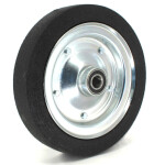 Feba Kolo plné gumová obruč, Ø260 K KU 1095