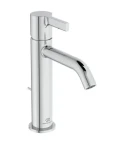 Ideal Standard - Umyvadlová baterie, s výpustí, chrom (BE278AA)