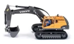 Siku Super 3535 Hydraulické rypadlo Volvo EC290