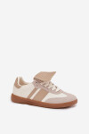 Sportovní obuv model 216527 Step in style 36