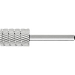 PFERD 21214183 frézovací kolík tvrdokov Špičatý kužel Délka 41 mm Vnější Ø 3 mm Pracovní délka 11 mm Ø hřídele 3 mm 1 ks