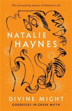 Divine Might Natalie Haynes