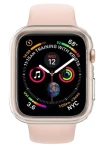 Spigen Liquid Crystal Apple Watch 4 / 5 / 6 / 7 / SE 40 / 41 MM Crystal Clear ACS04195