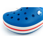 Žabky Crocs Crocband Clog Jr 207006-4KZ 33,5