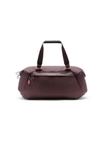 Peak Design Travel Duffel 50L Eclipse / Cestovní taška / 50 l (BTRD-50-EP-3)