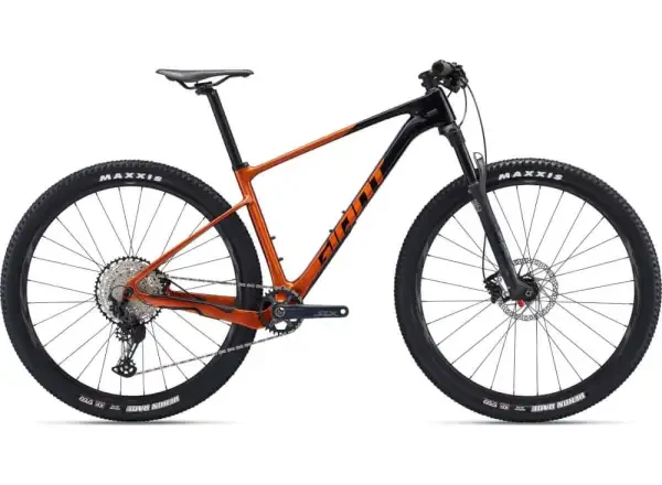 Giant XTC Advanced 2 2022