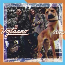 2020. Vojtaano (CD) - Vojtaano
