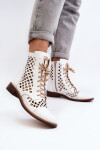 Boty model 191856 Step in style 40