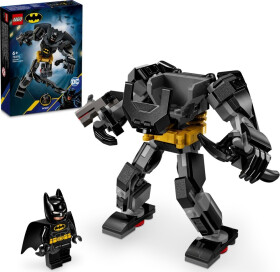 LEGO® DC Batman™ 76270 Batman™ v robotickém brnění - LEGO® DC Comics Super Heroes