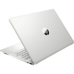 HP 15s-fq5001nc stříbrná / 15.6" FHD / Intel Core i3-1215U 1.2GHz / 8GB / 512GB SSD / Intel UHD / W11H (8E569EA)