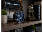 Mustang Puk Seattle Kraken NHL Let's Go