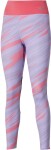 Běžecké legíny Mizuno 7/8 Printed Tight J2GBA20469 Velikost textilu: