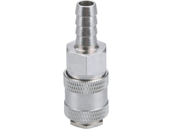 EXTOL PREMIUM Rychlospojka vzduchová zásuvka pro hadici, 3/8" 8865119
