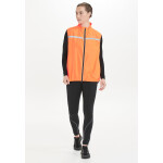 Běžecká reflexní vesta Endurance Sindry Unisex Light The Night Vest velikost