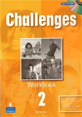Challenges Workbook CD-ROM