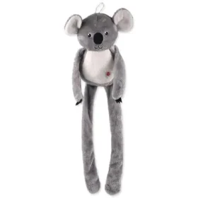 Dog Fantasy Hračka - Jumbo koala pískací a šustící 87 cm (454-13320)