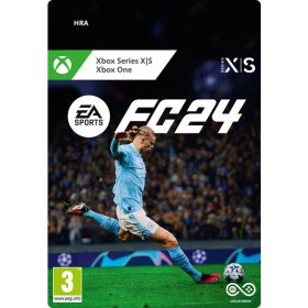 EA Sports FC 24 (Xbox One/Xbox Series)