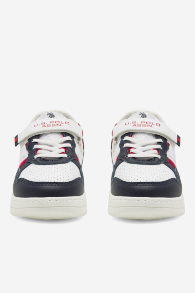 Sneakersy U.S. POLO ASSN. DENNY005 Imitace kůže/-Ekologická kůže