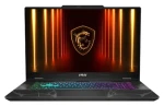 MSI Cyborg 15 B2RWEKG-043CZ černá / Notebook / 15.6" FHD / Intel Core 7 240H / 16GB RAM / 1TB SSD / RTX 5050 8GB / W11H (9S7-15Q342-043)