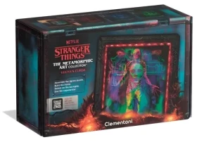 CLEMENTONI Puzzle Stranger Things: Vecna