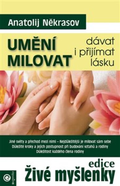 Umění milovat Anatolij Někrasov