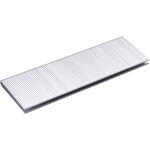 EXTOL PREMIUM 8862628 Nastřelovací spony typ 90, pozinkované, 40mm, 5,7x1,2x1mm, 3000ks