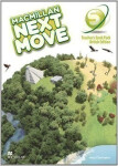 Next Move Starter: Teacher´s Edition - Mary Charrington