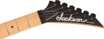 Jackson Pro Origins 1985 LE San Dimas SD1 HH FR MN Two Face