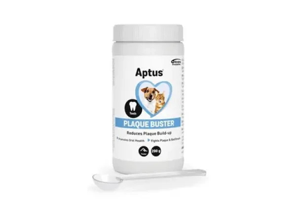 Aptus® Plaque Buster 200g (A-160954)