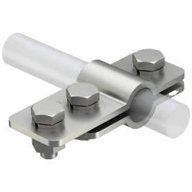 OBO Bettermann 5408036 isCon PAE vyrovnání potenciálů 2 ks