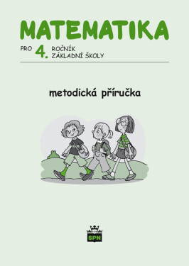 Matematika Metodická příručka