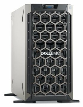 Dell PowerEdge T340 M4MCW