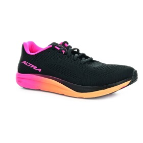 Altra Escalante 5 Black/Pink Glow/Orange Pop