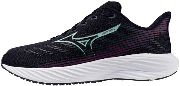 Běžecké boty Mizuno ENERZY RIDER Jr K1GC241613 Velikost obuvi v EU: 35