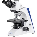 Bresser Optik Science TFM-301 Trino, trinokulární mikroskop s procházejícím světlem, 1000 x, procházející světlo, 575090