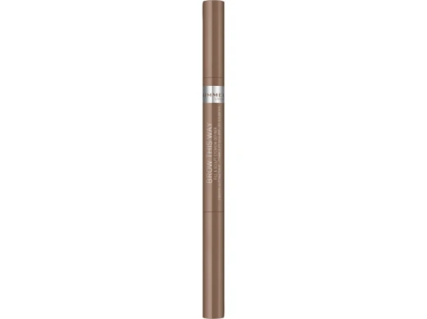 Rimmel London Tužka na obočí Brow this Way 002