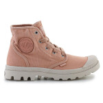 Boty Palladium Pampa Hi W 92352-664-M EU 38