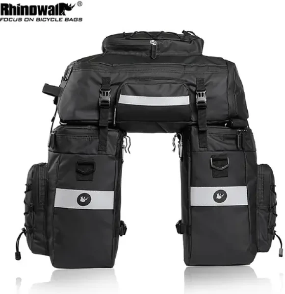 Rhinowalk RK19665 Brašna 3v1 na zadní nosič (RW-RK19665-27822)