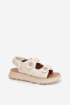 Sandály model 209908 Step in style 37