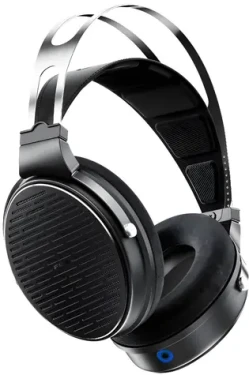 FiiO x Jade Audio JT3 černá / Sluchátka / S mikrofonem / Do uší (6953175741787)