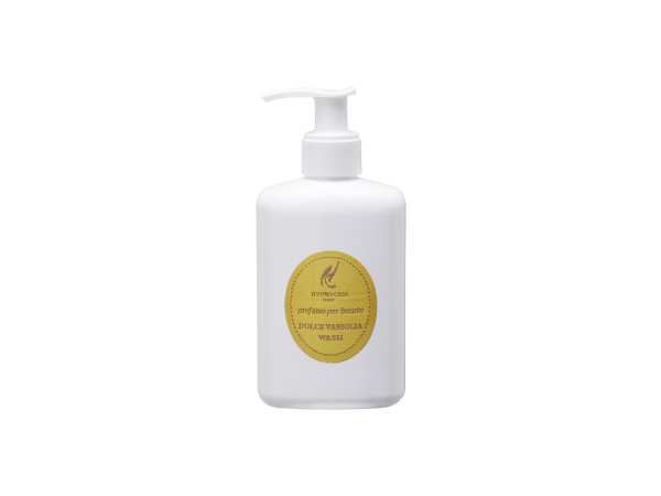 Hypno Casa - Dolce Vaniglia Wash Parfém na praní Objem: 200 ml