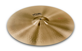 Paiste Formula 602 Classic Medium 18”