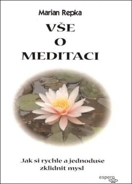 Vše meditaci